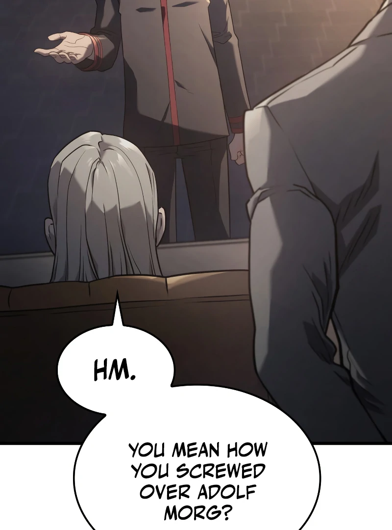 Revenge of the Iron-Blooded Sword Hound, Chapter 16 image 65